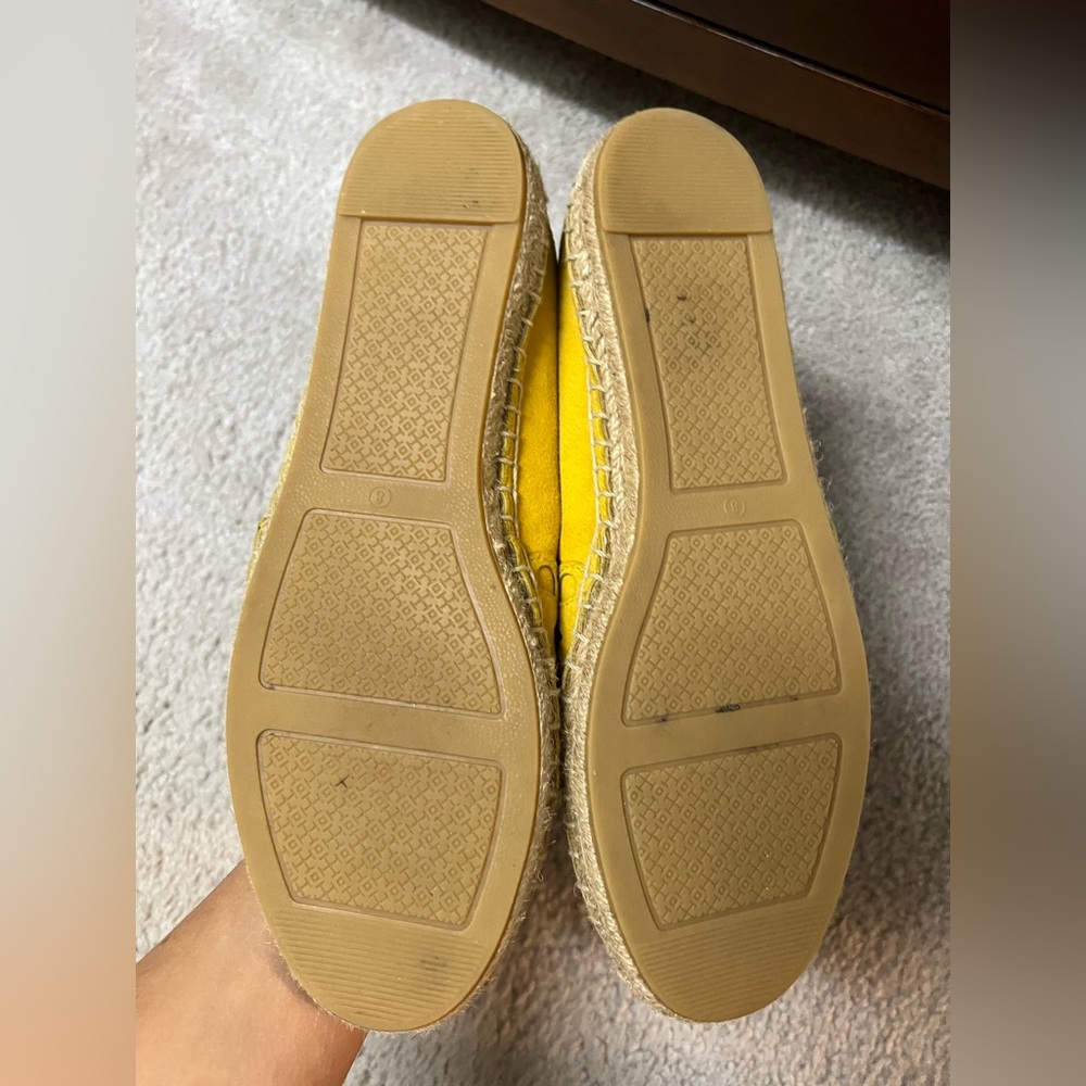 Tory Burch espadrilles - Picture 5 of 5